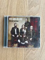 Wir sind Helden Bring mich nach Hause CD Hessen - Lauterbach (Hessen) Vorschau