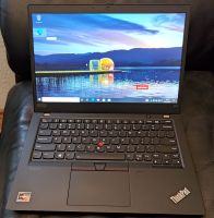 Lenovo ThinkPad X13 Gen 1 Ryzen 5 Pro 4650U 16GB 256GB 13.3 FHD Wuppertal - Oberbarmen Vorschau