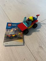 Lego City 30585 Feuerwehrauto Nordrhein-Westfalen - Goch Vorschau