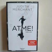 Judith Merchant - Atme! Nordrhein-Westfalen - Bad Oeynhausen Vorschau