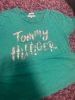 Tommy Hilfoger T- Shirt Gr.164 Nordrhein-Westfalen - Mönchengladbach Vorschau