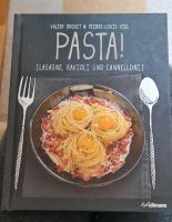 Kochbuch "Pasta!: Lasagne, Ravioli und Cannelloni" Friedrichshain-Kreuzberg - Friedrichshain Vorschau