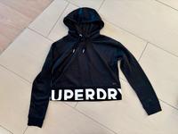 Superdry Damen Pullover Größe XS Hessen - Hochheim am Main Vorschau