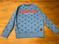 Sweatshirt ‚Jill&Mitch‘ blau Bayern - Miltach Vorschau