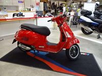 Vespa GTS Super 300 E5 rot - Neufahrzeug Bayern - Weißenburg in Bayern Vorschau