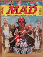 MAD Nr 12 September 1999 Star Wars Hessen - Hünfelden Vorschau