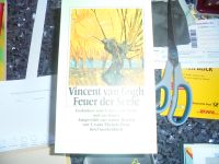 5 INSEL-TB:Van Gogh u.a.  Künstler Bayern - Wörthsee Vorschau