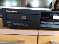 Yamakawa CD Player o. FB Baden-Württemberg - Rottweil Vorschau