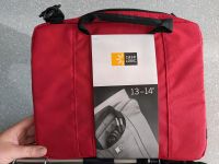 Laptop Notebook Tasche 13-14 Zoll Case Logic Bayern - Berg bei Neumarkt i.d.Opf. Vorschau