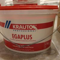 Krautol Professional EGAPLUS Fassadenfarbe 5l Hessen - Biebesheim Vorschau