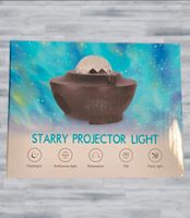 Starry projector Light neu Nordrhein-Westfalen - Oberhausen Vorschau