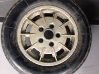 Porsche 911 914/6 914-6 Mahle 5.5x15 Felge Nordrhein-Westfalen - Isselburg Vorschau