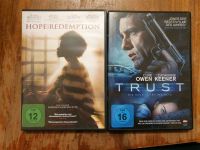 Hope and redemption trust dvd film deutsch thriller drama Baden-Württemberg - Backnang Vorschau