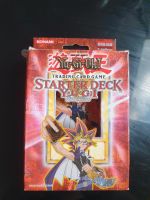 Starter Deck Yugi Evolution OVP YuGiOh! Sachsen - Markkleeberg Vorschau