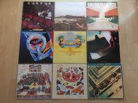 (12) 9 Prog Rock LP`s Kansas, Triumph, Styx, Talk Talk, T.Beatles Rheinland-Pfalz - Ludwigshafen Vorschau