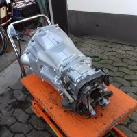 Getriebe Mercedes Vito Viano W639 2,2 Liter 716652 Nordrhein-Westfalen - Bottrop Vorschau