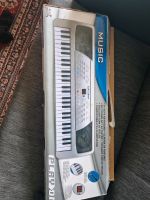 Keyboard Musik zu verkaufen Hessen - Offenbach Vorschau