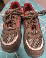 Sicherheitshalbschuhe "Laura S1", Gr. 35, Lupos, neu Nordrhein-Westfalen - Lohmar Vorschau