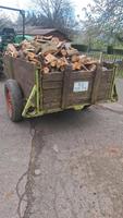 Anhänger , Traktor anhänger,Wagen , Hessen - Haina Vorschau