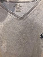 Polo Ralph Lauren Herren T-Shirt grau Gr S Hessen - Friedberg (Hessen) Vorschau