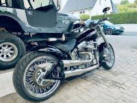 Harley Davidson Softail Niedersachsen - Alfeld (Leine) Vorschau