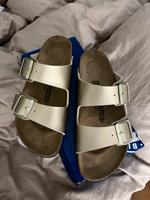 Damen Birkenstock Schuhe Gr.39 Hamburg-Nord - Hamburg Fuhlsbüttel Vorschau