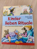 Kinder lieben Rituale Baden-Württemberg - Ebersbach an der Fils Vorschau