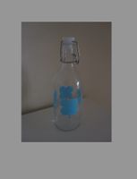 Glasflasche mit Bügelverschluß Mehrwegflasche 0,5l *Neu* Schleswig-Holstein - Trittau Vorschau