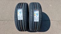 2 x Sommerreifen Dunlop Sport Maxx RT 2 * MO MFS 225/55R17 97 Y Bayern - Burgau Vorschau