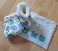 Baby Winterschuhe Krabbelschuhe Überzieher Saarland - Quierschied Vorschau