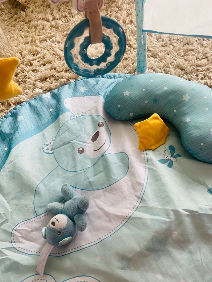 Chicco Baby spielmatte in Neuötting