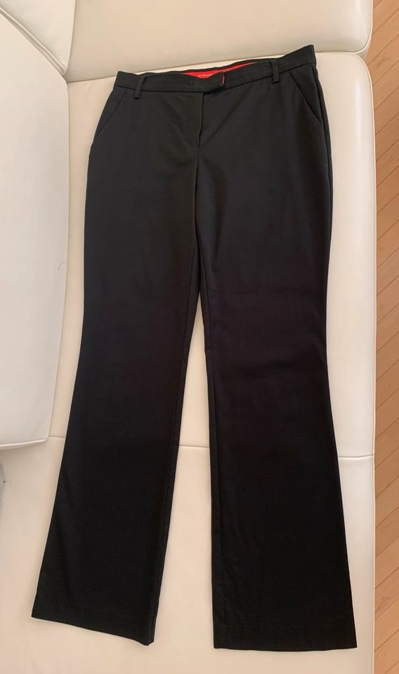 Damen Hose CLOTHCRAFT Gr.: 38,schwarz, neuw. in Riemerling