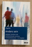 Anders Sein Autismus Asperger Syndrom - Vogeley Hessen - Darmstadt Vorschau