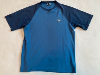 THE NORTH FACE Funktionsshirt Gr. S Herren blau Hamburg-Nord - Hamburg Eppendorf Vorschau