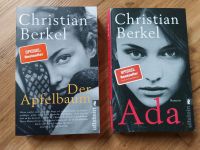 Buch: Christian Berkel - Der Apfelbaum + Ada Niedersachsen - Sulingen Vorschau
