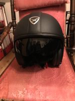 Motorradhelm aus Carbon-Kevlar Schleswig-Holstein - Oststeinbek Vorschau