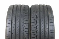 2x Sommerreifen 285/45 R22 114Y XL Continental PremiumContact 6 Baden-Württemberg - Neuhausen Vorschau