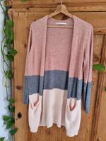 Strickjacke Cardigan Only rosé Bayern - Traunstein Vorschau