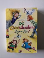 Buch Die Chaosschwestern legen los! von Dagmar H. Müller Rügen - Zirkow Vorschau