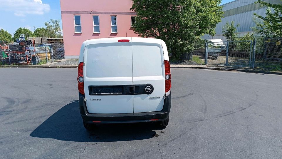 Opel Combo 1.3 Diesel, 2016 in Erftstadt