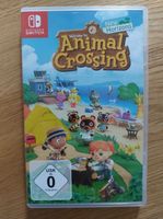 Nintendo Switch Animals Crossing New Horizons Nordrhein-Westfalen - Neuss Vorschau