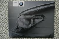 Die neue BMW 7er Limousine, Katolog 2001 Wandsbek - Gartenstadt Vorschau