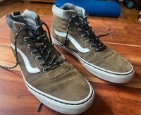 VANS mid Schuhe Gr. 46 (Innensohlenlänge 30cm) Lindenthal - Köln Sülz Vorschau