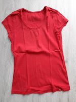 Rotes T-Shirt Shirt edc Damen Hessen - Hünfeld Vorschau