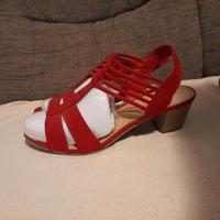Damen Schuhe Pantoletten gr 40  von Graceland neuwertig Baden-Württemberg - Offenburg Vorschau