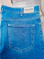 Kirkland Jeans blau 34X36 (Levis, Lee, Wrangler, Jack & Jones) Niedersachsen - Stuhr Vorschau