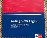 Writing Better English Klett Verlag Brandenburg - Teltow Vorschau