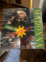 Madonna Single Maxi LP Bochum - Bochum-Wattenscheid Vorschau