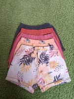 5er Set kurze Hosen/Shorts Gr.98 Next Bayern - Kaisheim Vorschau