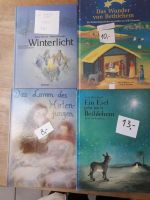 Weihnachtsbücher für Kinder z.B. Ein Esel geht nach Bethlehem... Nordrhein-Westfalen - Alsdorf Vorschau